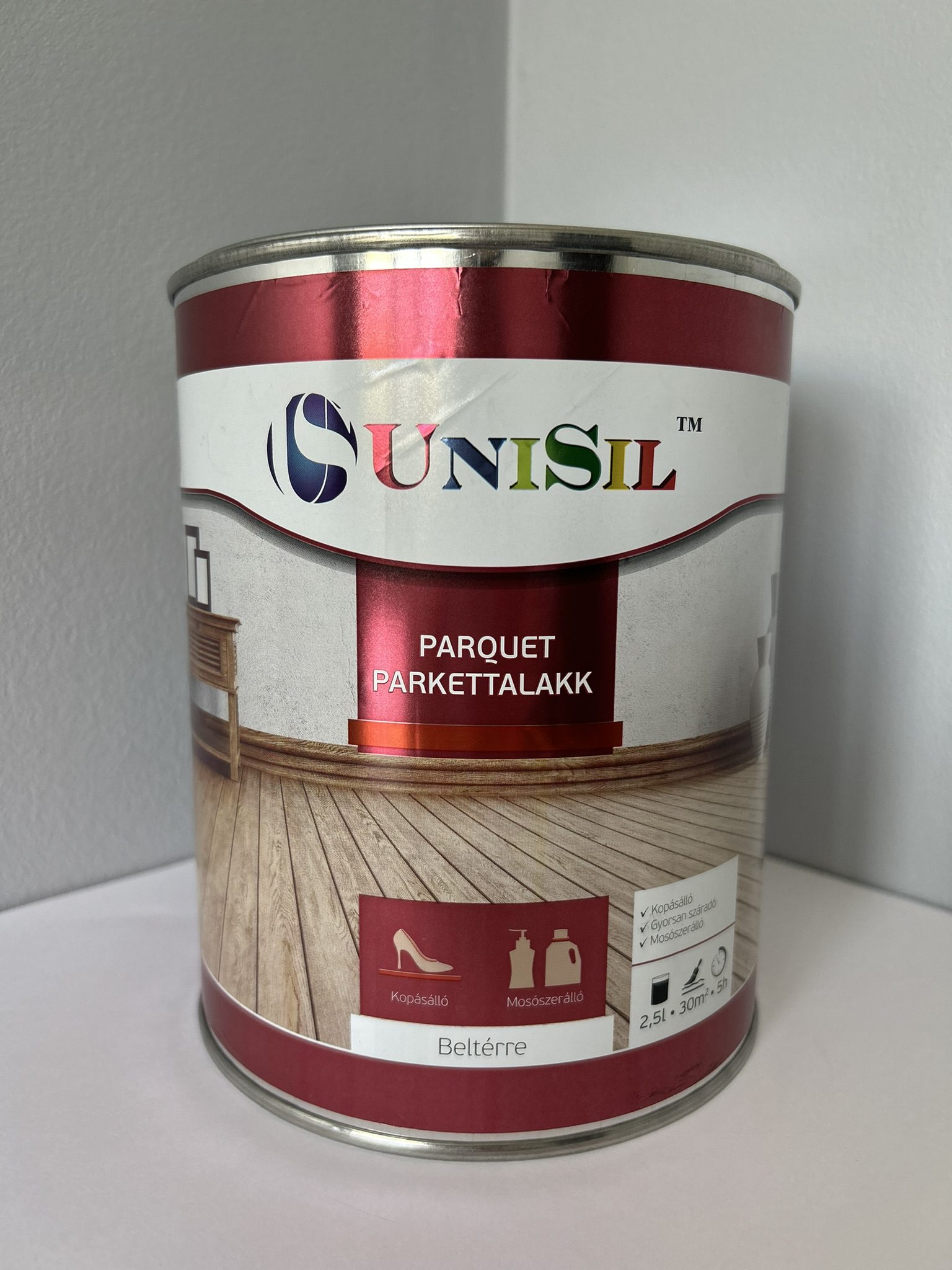 Parquet