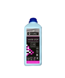 ҐРУНТ КОНЦЕНТРАТ UNISIL WATER STOP (концентрат 1:10)