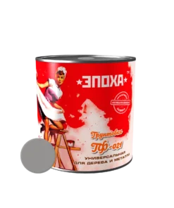 ҐРУНТІВКА ГФ-021
