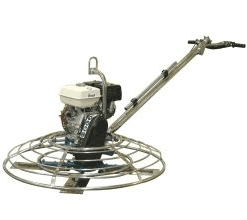 Машина для затирання бетону Bartell B446/H2